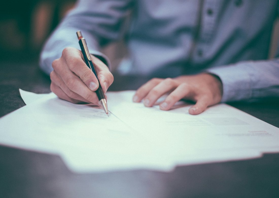 Constitution des documents d'export