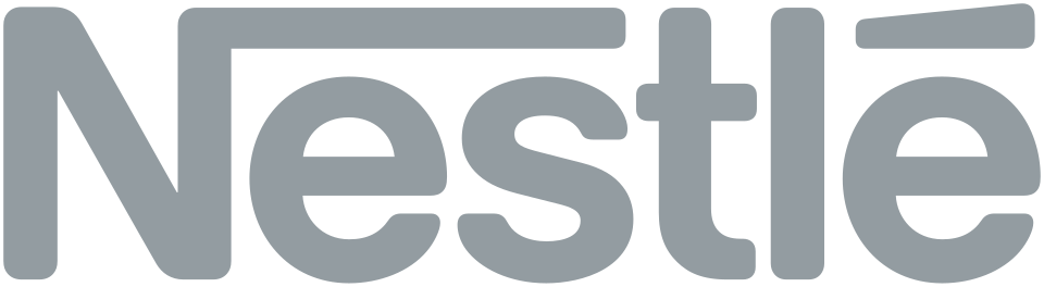 Logo Nestlé