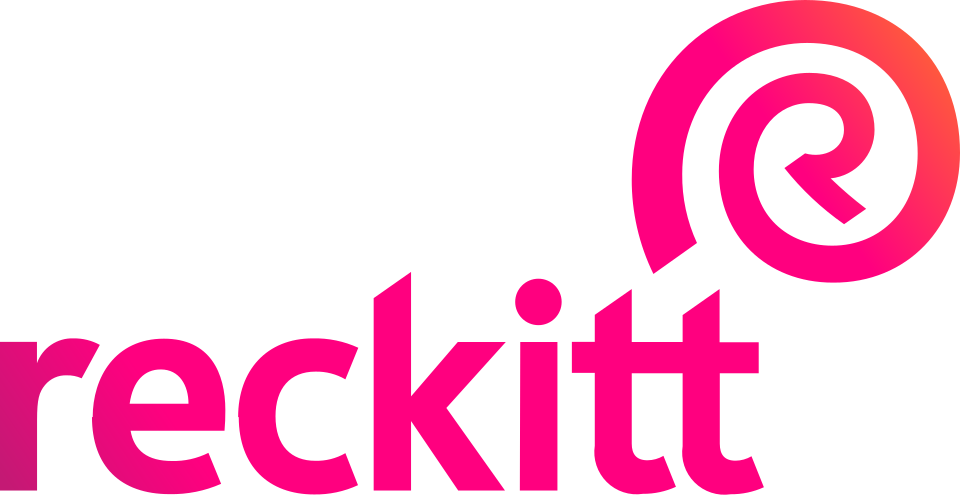 Logo Reckitt