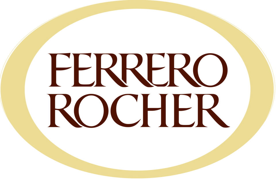 Logo Ferrero Rocher