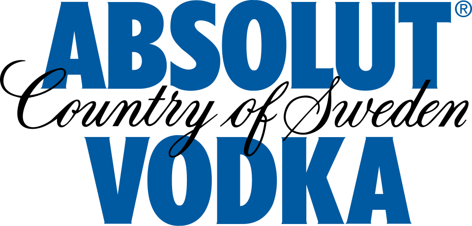 Logo Absolut