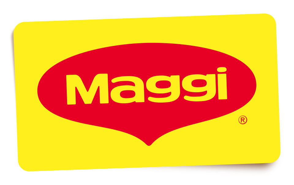 Logo Maggi
