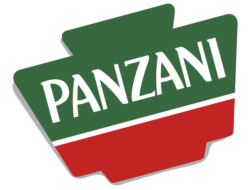 Logo Panzani