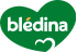 Logo Blédina