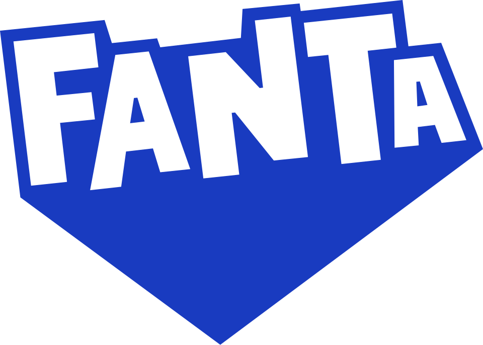 Logo Fanta