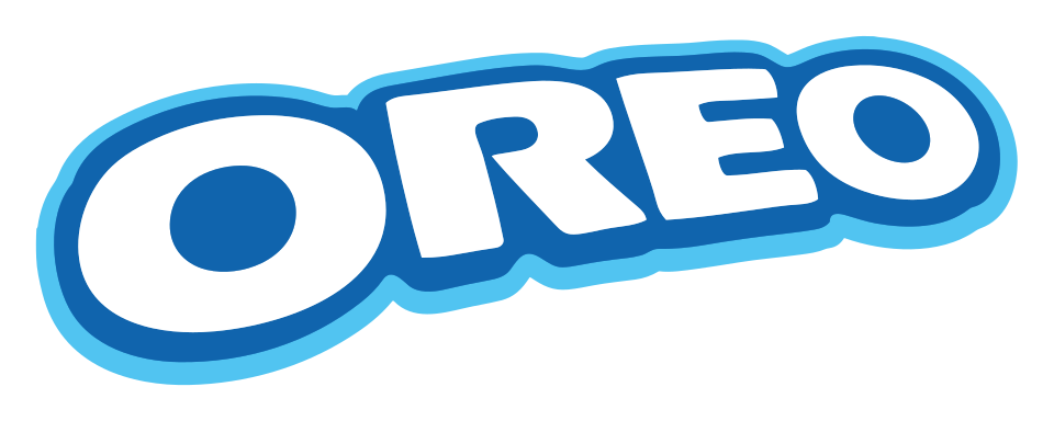 Logo Oreo