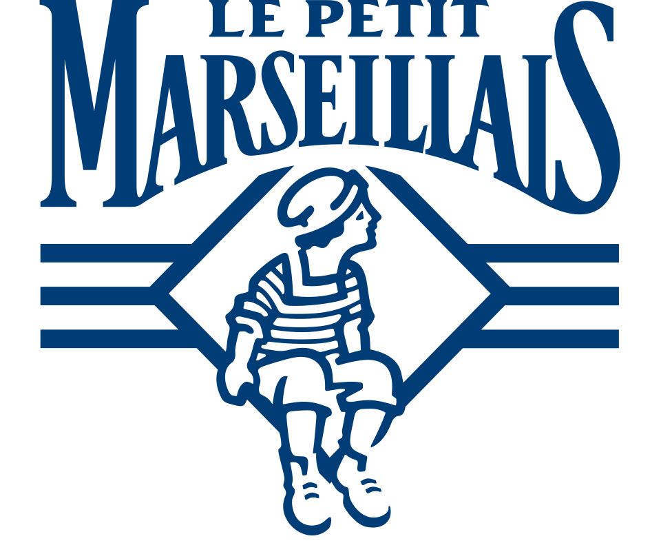 Logo Le Petit Marseillais