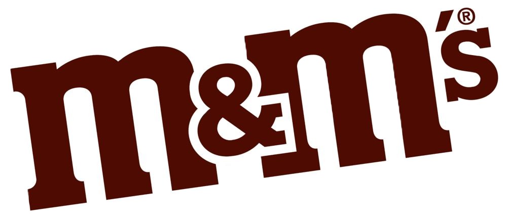 m&m