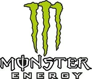 Monster energy