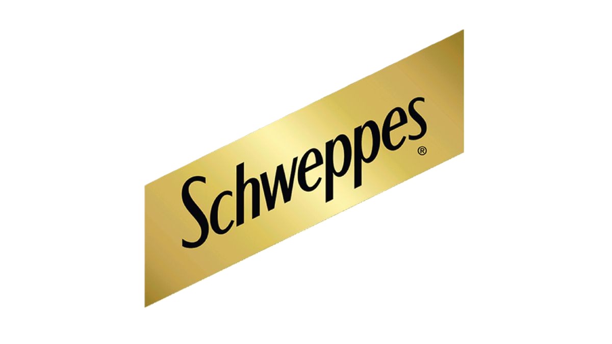 Schweppes