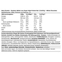 Snickers Low Sugar Snickers Hi-Protein Bar 12x57g, White