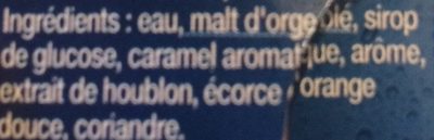 1664 Bière Blanche Blanc : Le Pack De 6 Bouteilles 25Cl