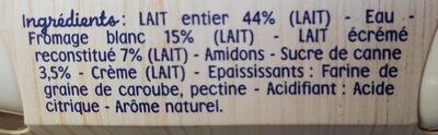 Blédina Douceurs Au Fromage Dessert Bébé Dès 6 Mois Au Fromage Blanc Nature Au Sucre De Canne : Les 4 Pots De 100G