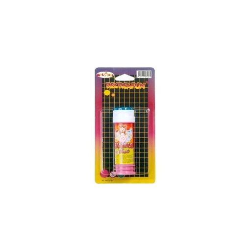 Bulles Bulle Savon 60Ml  Jeu