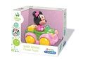 Clementoni Voiture Musicale De Minnie