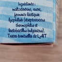 Alsa Ferments Lactiques Spécial Yaourtière Pour Préparation De Yaourts Maison Environ 32 : Les 4 Sachets 2 G