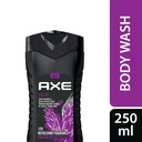 Axe Shower Gel 250Ml Aaa Excite