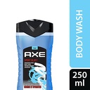 Axe Shower Gel 250Ml Aaa Sport Blast