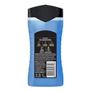 Axe Shower Gel 250Ml Aaa Sport Blast