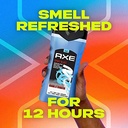Axe Shower Gel 250Ml Aaa Sport Blast