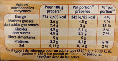 Alsa Ferments Lactiques Onctueux Spécial Yaourtière Pour Yaourt Maison Environ 32 Yaourts : Les 4 Sachets De 2 G