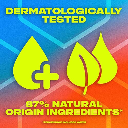 Axe Shower Gel 250Ml Aaa Sport Blast