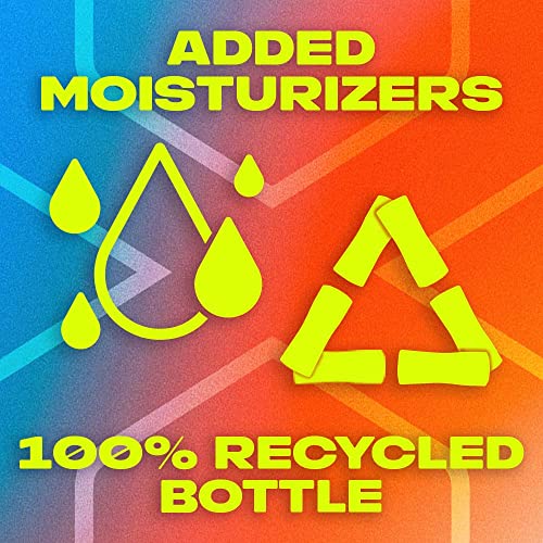 Axe Shower Gel 250Ml Aaa Sport Blast