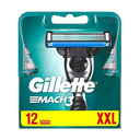 Gillette Blades Mach3 12