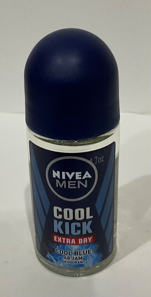 Nivea Deo Roll-On 50Ml Cool Kick