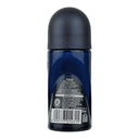 Nivea Deo Roll-On 50Ml Men Deep Black Charcoal