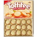Toffifee White 15Pcs 125Gr