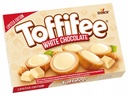 Toffifee White 15Pcs 125Gr