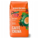 Eduscho 1Kg Caffe Crema Intense Limited - Beans /8