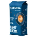Eduscho 1Kg Caffe Crema Strong - Beans /8