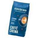 Eduscho 1Kg Caffe Crema Strong - Beans /8