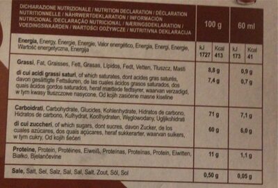 Gimoka Dolce Gusto 16Caps. Nocciolino /3