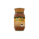 Jacobs 200G Cronat Gold - Instant Glass /6