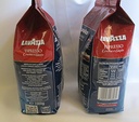 Lavazza 1Kg Crema E Gusto Espresso Classico 8 - Beans /6