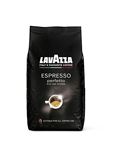 Lavazza 1Kg Espresso Barista Gran Crema - Beans /4