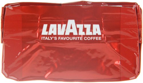 Lavazza 250G Qualita Rossa - Ground /20