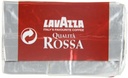 Lavazza 250G Qualita Rossa - Ground /20