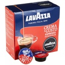 Lavazza 36Caps. A Modo Mio Crema E Gusto Classico /10