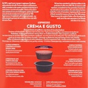 Lavazza 36Caps. A Modo Mio Crema E Gusto Classico /10