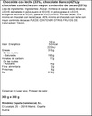 Milka Triolade 280G