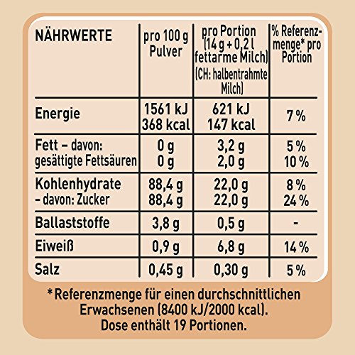 Nescafe 275G Frappe Ice Coffee - Instant /8