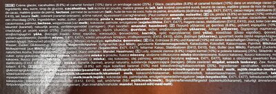 Snickers Stick 4-Pack 76Ml