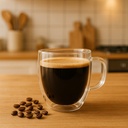 Tchibo 1Kg Barista Caffe Crema - Beans /8