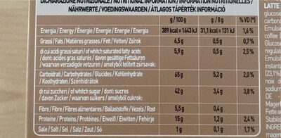 Vergnano 12Caps. Dolce Gusto Cortado /6