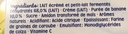 Blédina Les Mini Lactés Banane De 6 À 36 Mois : Les 6 Pots De 55 G - 330 G