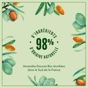 Le Petit Marseillais Crème Douche Bio Amande Douce 250Ml